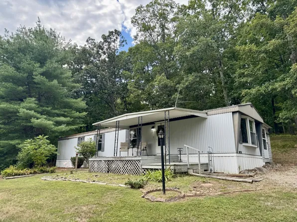 2644 State Route 588, Gallipolis, OH 45631