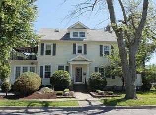 41 Delaware Rd, Kenmore, NY 14217