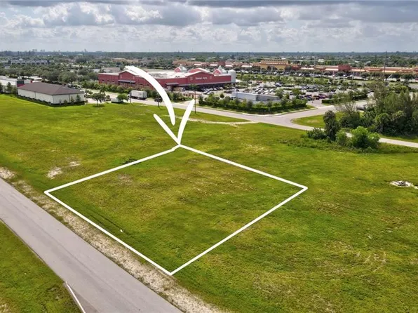 1448 SW 4TH TER, CAPE CORAL, FL 33991