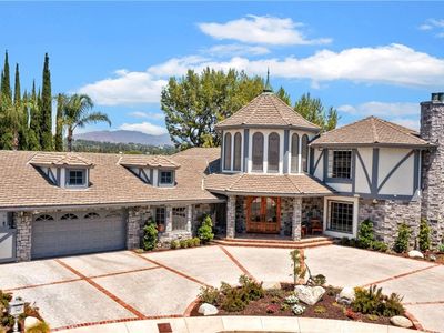 19001 Clymer St, Porter Ranch, CA, 91326