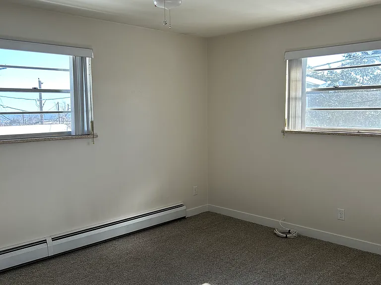 Bedroom #1