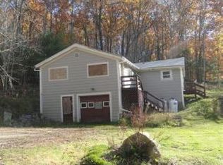 28 Mountain Rd, Pittsfield, NH 03263