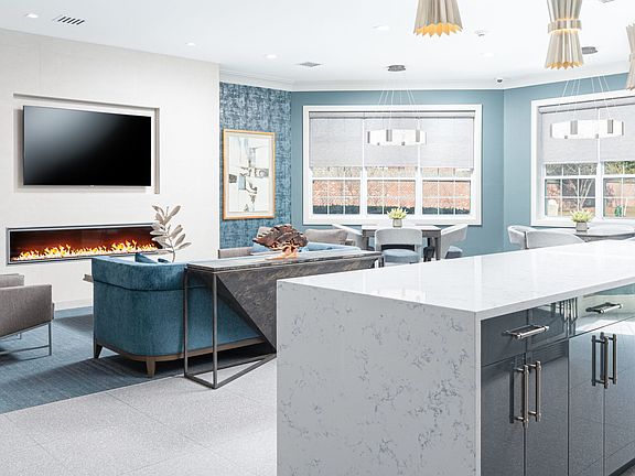 4th image of 258 Carlton Ave #104