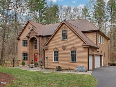 25 Rolling Brook Drive, Saratoga Springs, NY, 12866