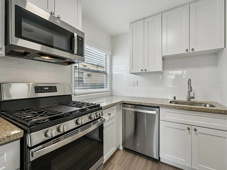 Kitchen Kitchen