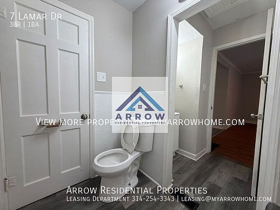 3rd image of 7 Lamar Dr