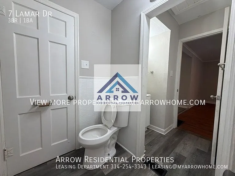 7 Lamar Dr — Photo 3