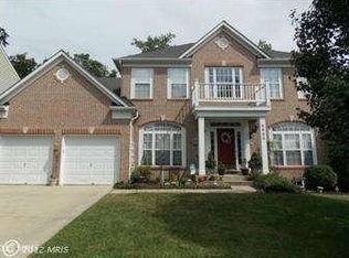 5989 Sandy Rdg, Elkridge, MD 21075