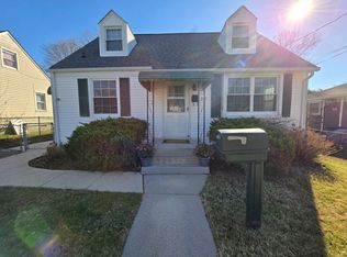 207 Baltimore St, Aberdeen, MD 21001