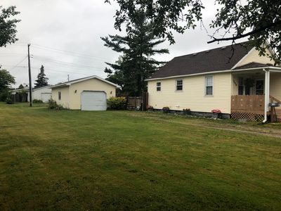1500 Davitt St, Sault Sainte Marie, MI, 49783