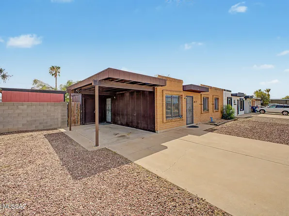 6548 E Barrow St, Tucson, AZ 85730
