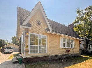 3112 E 3rd St, Tulsa, OK 74104