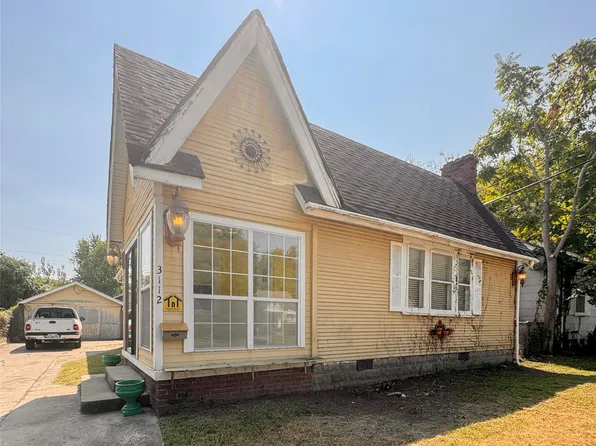 3112 E 3rd St, Tulsa, OK 74104