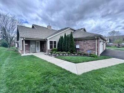 412 Charles Spring Dr, Powell, OH, 43065