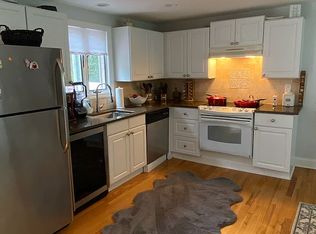 341 Georgetown Rd, Weston, CT 06883