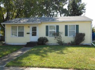 426 Spring Ave, Dekalb, IL 60115