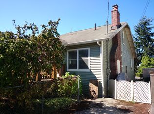 1731 30th Ave S, Seattle, WA 98144