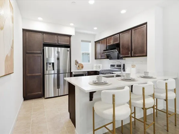 1463 Lavender Loop, Milpitas, CA 95035
