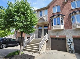 342 Mill St #29, Kitchener, ON N2M 0A4