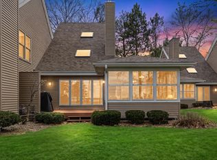 W5144 N Osprey Dr, New Lisbon, WI 53950