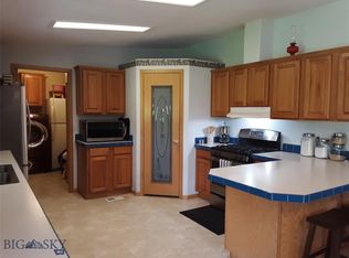 255 Canyon View Rd, Bozeman, MT 59715