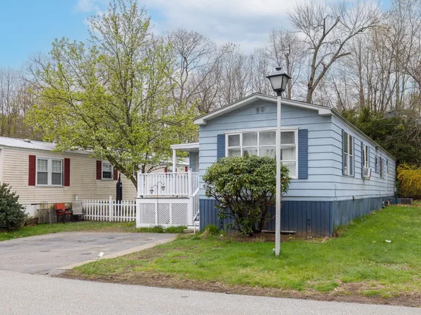 19 Sonia Dr, Marlborough, MA 01752
