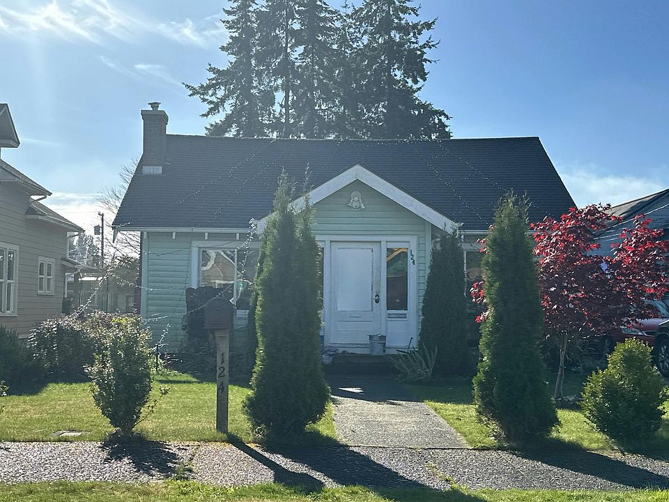 1st image of 124 Karr Ave