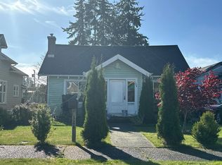 124 Karr Ave, Hoquiam, WA 98550