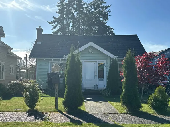 124 Karr Ave, Hoquiam, WA 98550