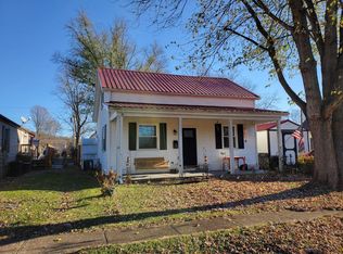 508 Main Cross St LOT 51, Vevay, IN 47043