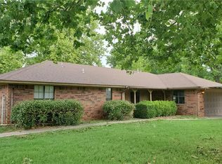 601 S Kerr Ave, Pauls Valley, OK 73075