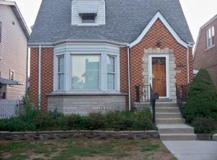 1434 Warwick Ave, Whiting, IN 46394