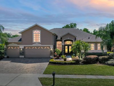 625 White Crane Ct, Chuluota, FL, 32766