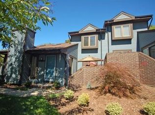 85 Aspen Dr, Basking Ridge, NJ 07920