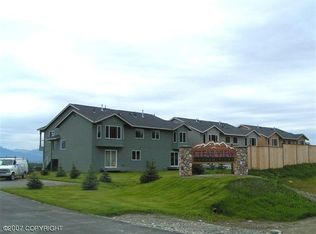 6000 S Clear View Loop #10, Wasilla, AK 99654
