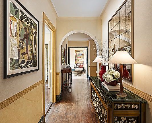 4th image of 1001 Park Ave #6N