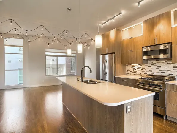 2103 W 32nd Ave Unit 9, Denver, CO 80211