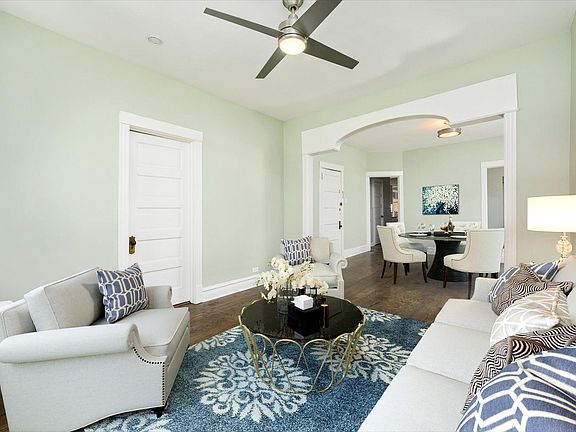 3rd image of 2629 N California Ave #2