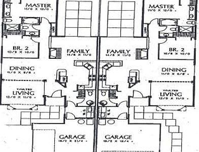 2nd image of 900-902 Jasmine Ln