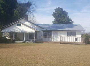 4996 Gamm Gay Rd, Garfield, GA 30425