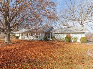 2649 S Lake Dr, Adrian, MI 49221