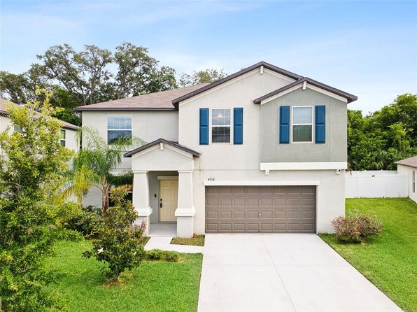 4918 Wild Senna Blvd, Tampa, FL 33619 home