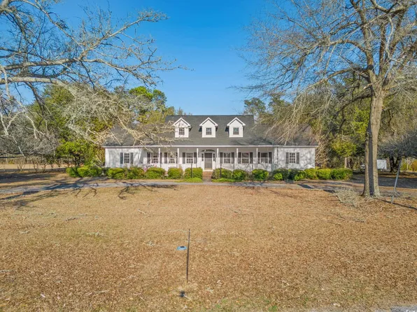 286 Otwell Dr., Johnsonville, SC 29555