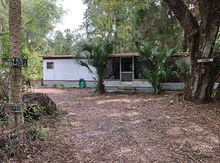 4955 N Coleus Ter, Crystal River, FL 34428