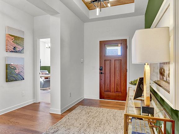 Foyer - Representational Photo