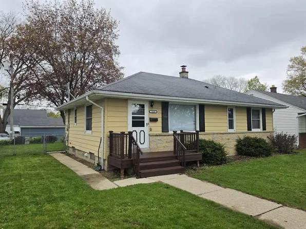 3629 N 97th PLACE, Milwaukee, WI 53222