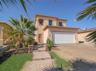 2221 Bird Song St, El Paso, TX 79938