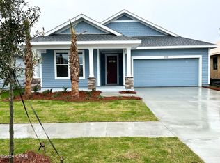 1056 Harrison Bayou Dr, Panama City Beach, FL 32407