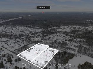 589 Weedmark Rd, Montague, ON K7A4S6