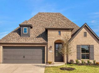 1102 Barnmeadow Ln, Forney, TX 75126